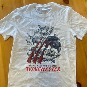 Winchester T-Shirt for Men